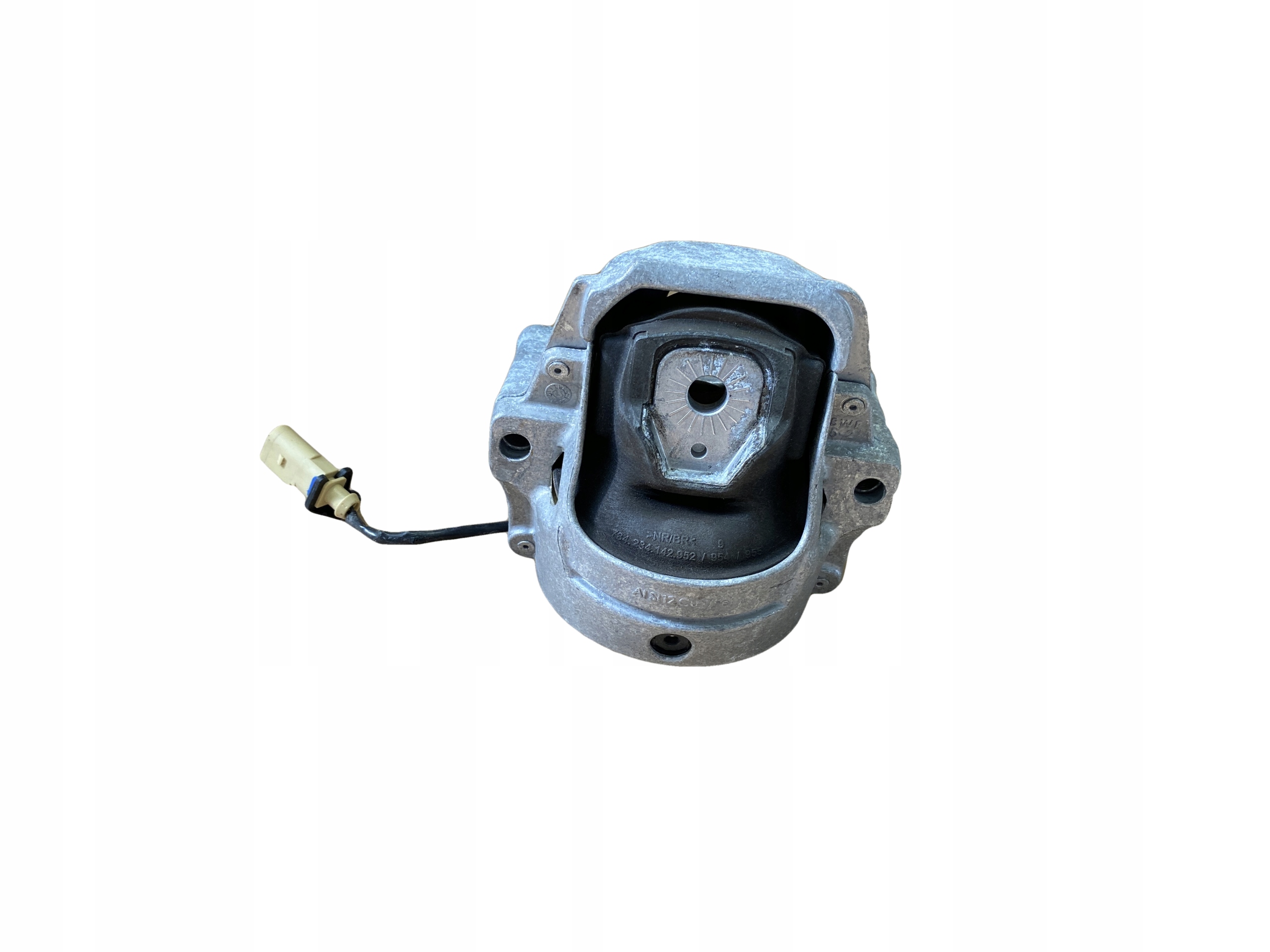 AUDI Q5 8R 3.0 engine mount right 8R0199381AA