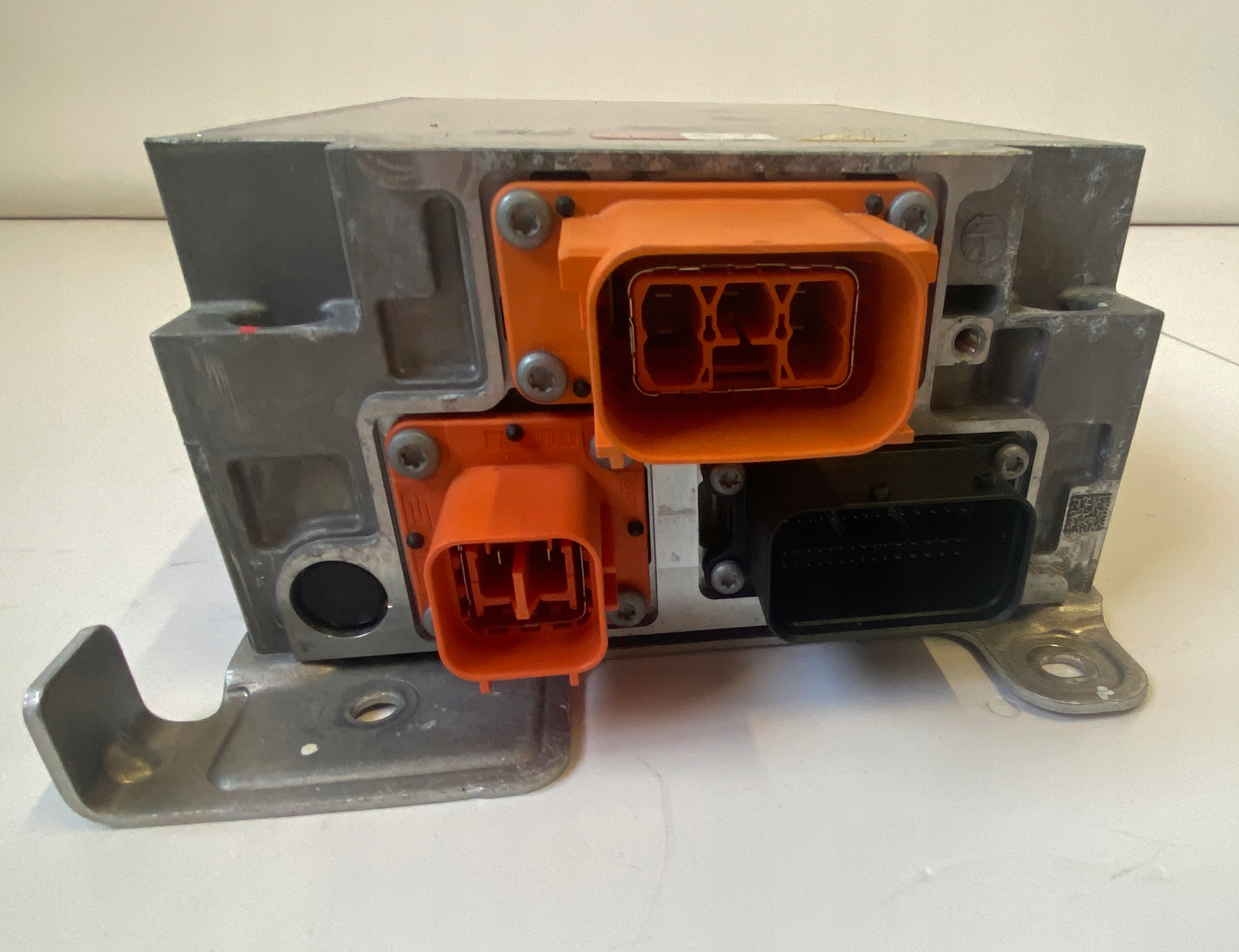 AUDI VW modulo LADOWARKA per batteria 5QE915684J
