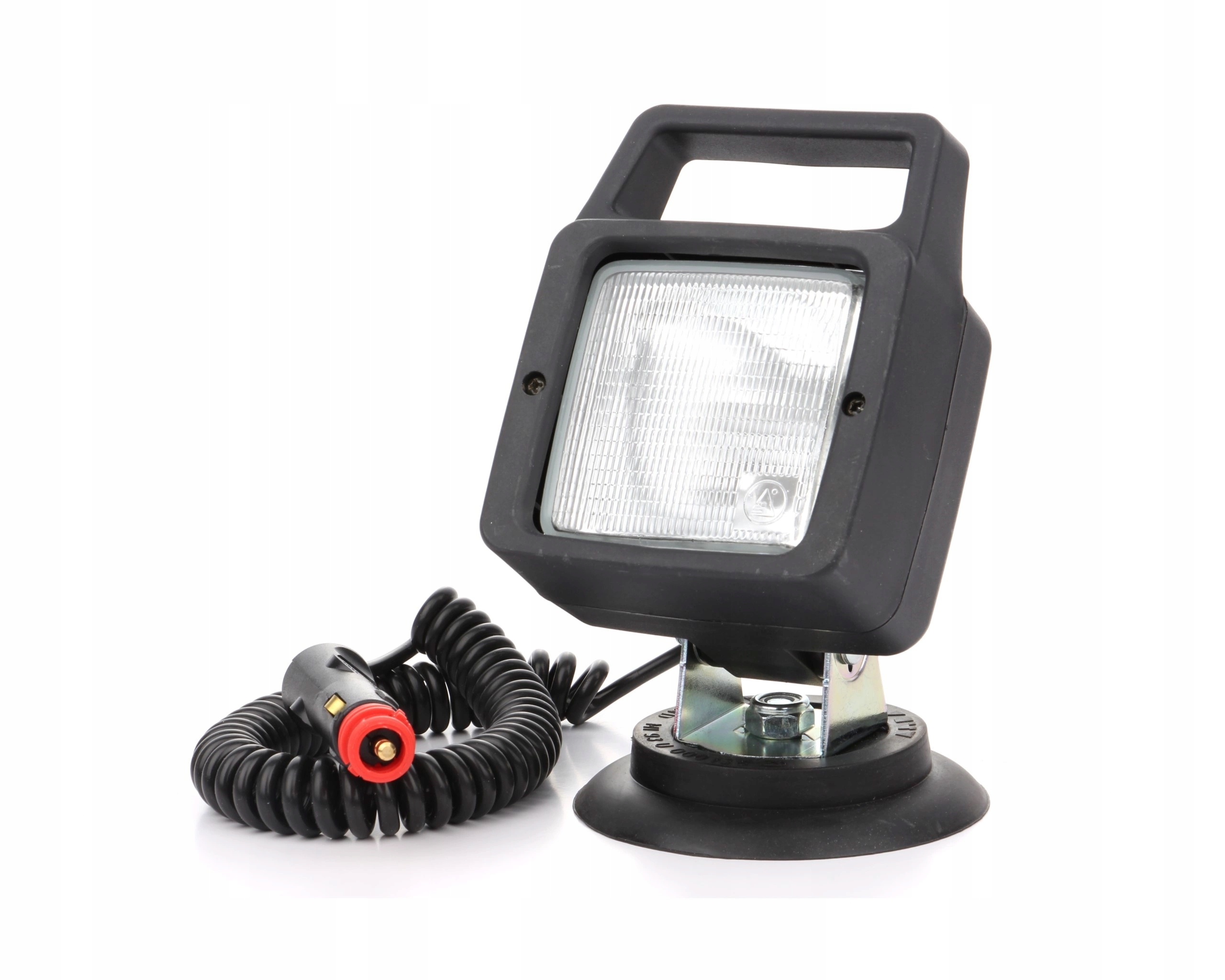 pracovní světlo 12/24V bílé magnet PL.21.000 Ajba