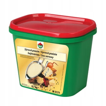 Hugli Omáčka 0,7 Kg