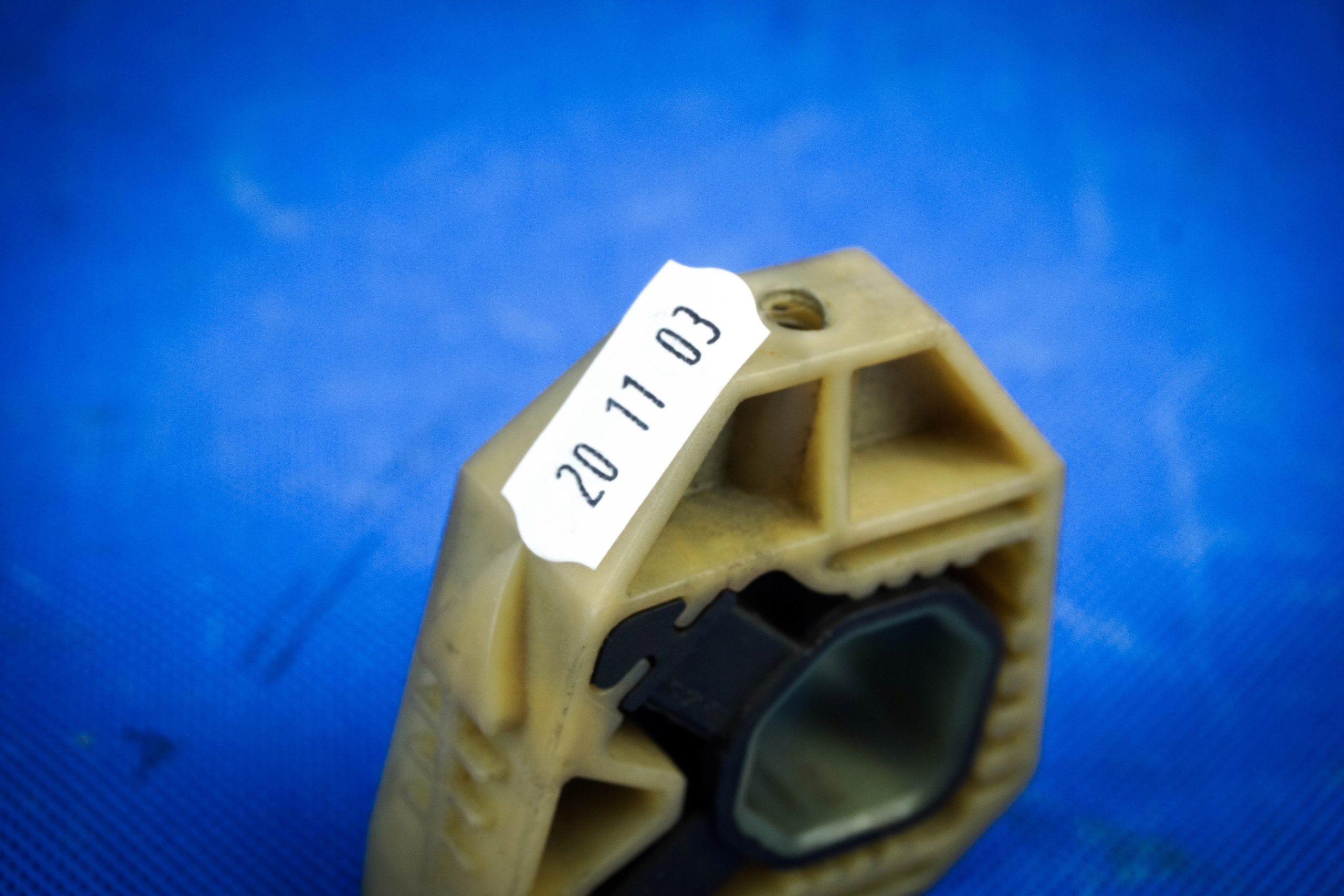 bracket radiator Audi VW Seat Skoda 1K0121367G