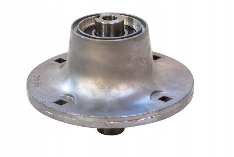 Kompletné puzdro noža kotúča ridera Husqvarna R418 P524 576899002