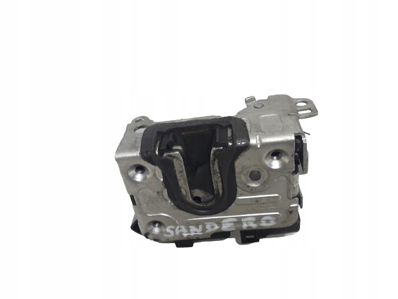 DACIA SANDERO 08-12 ZAMEK DRZWI PRAWY PRZÓD 8200735222