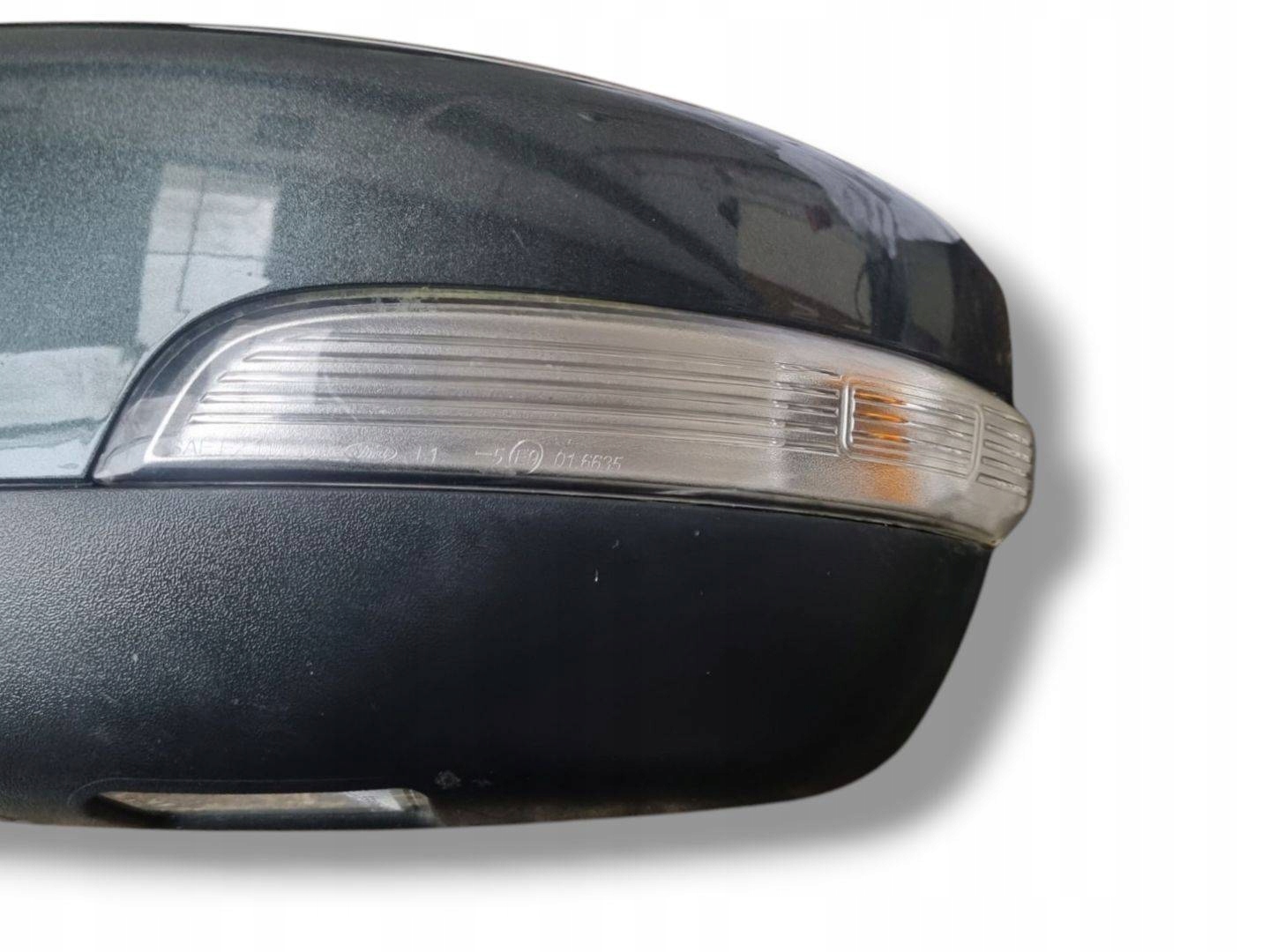 mirror exterior left side Ford Kuga 2 facelift 2017 17683MC