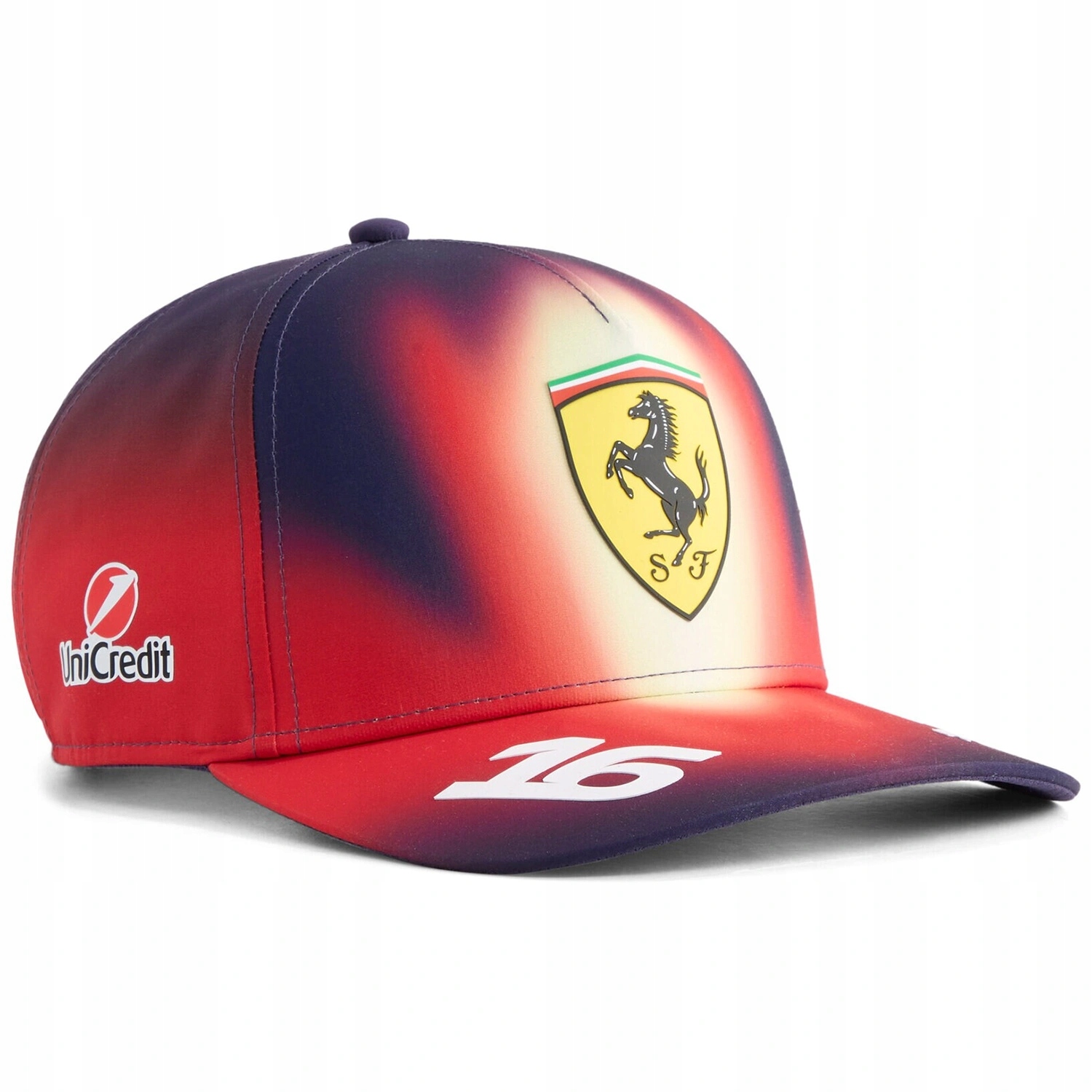 Čepice Scuderia Ferrari F1 China Gp 2026 Charles Leclerc