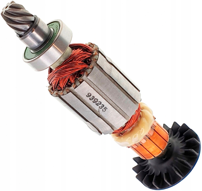 

Wirnik Do BHR261 HR262TD BHR262 DHR264 Makita