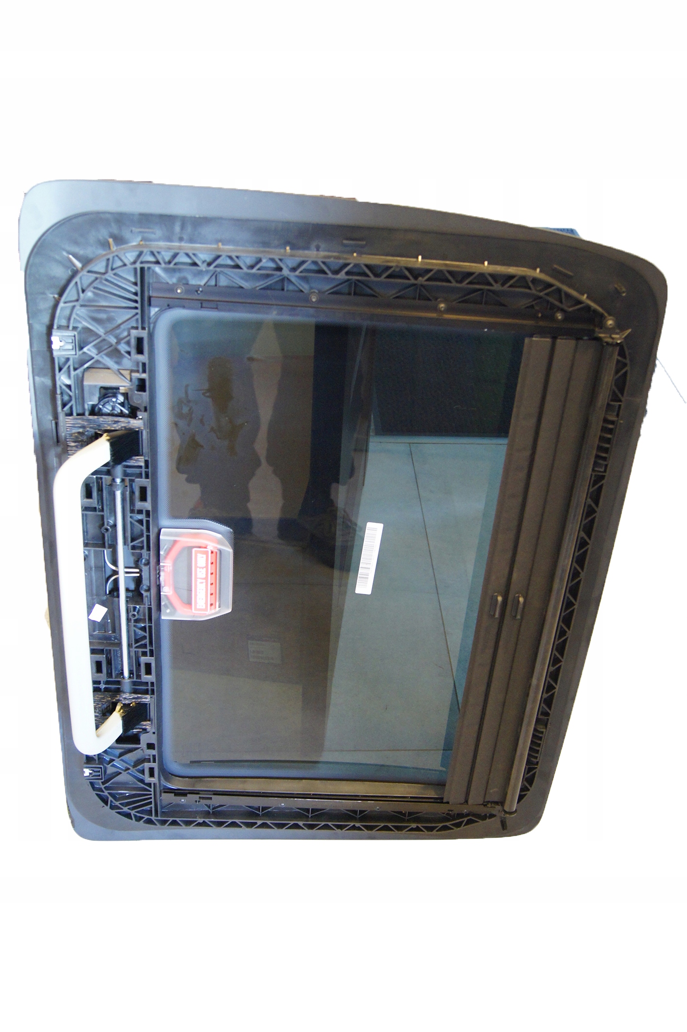 KOMPLETNY SZYBERDACH VOLVO FH 4 FH 5 , FH4B