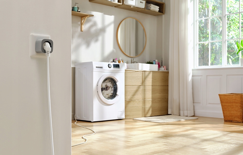 Inteligentne gniazdko Smart Plug do EcoFlow PowerS EAN (GTIN) 4895251605571