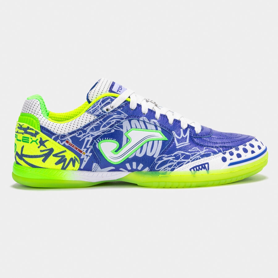 Buty halowe Joma Top Flex 2564 Pito r. 40 Limitowane