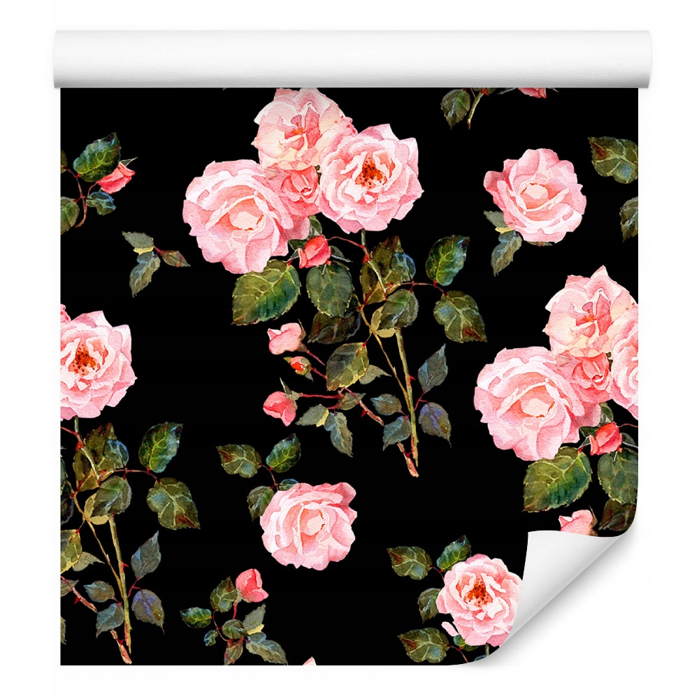 Tapeta květiny růže zeleň příroda jídelna