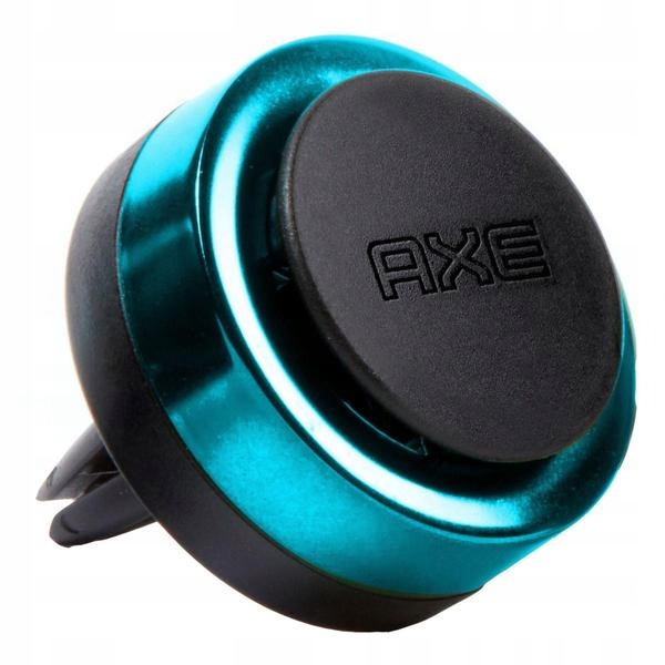 

Axe Mini Odświeżacz Zapach W Nawiew Ice Chill