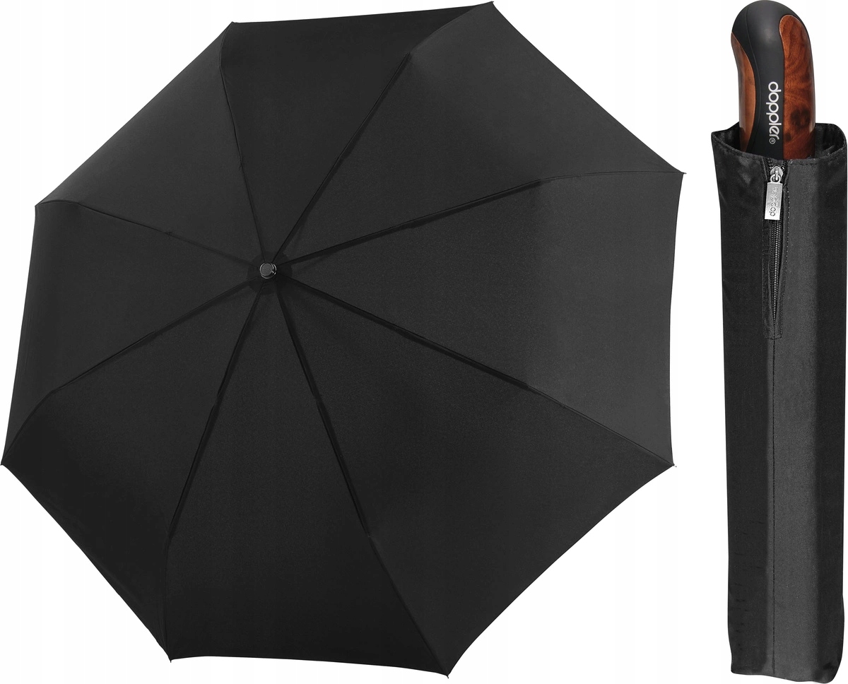Automatický deštník Carbon Magic XM Doppler Business