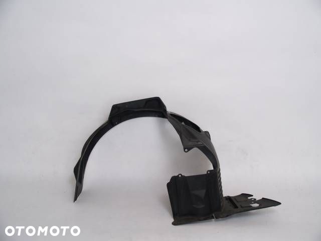 Mitsubishi Colt 04 mudguard left front left front