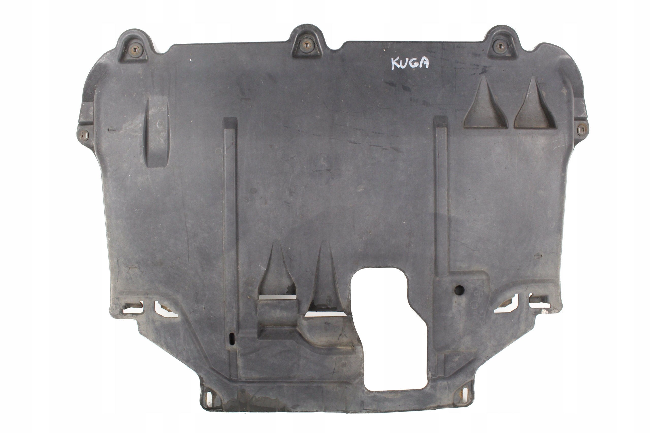 OSŁONA POD SILNIK PŁYTA DOLNA FORD KUGA MK1 I 2.0 TDCI 08-12