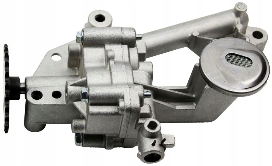 POMPA OLEJU RENAULT MASTER II 2 2 2 2 5 dCI 00