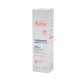 Avene Tolerance Hydra-10 krem 40ml