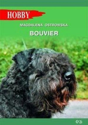Bouvier, Magdalena Ostrowska