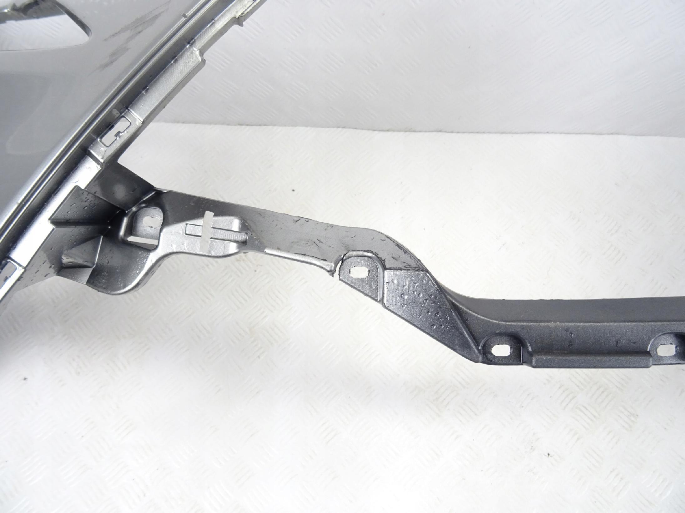 Lexus NX 300H LIFT 17- bumper front front