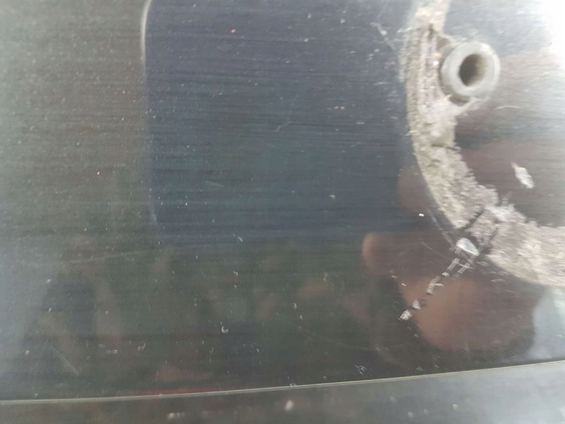 BMW E92 heckklappe kofferraumdeckel Kofferraum