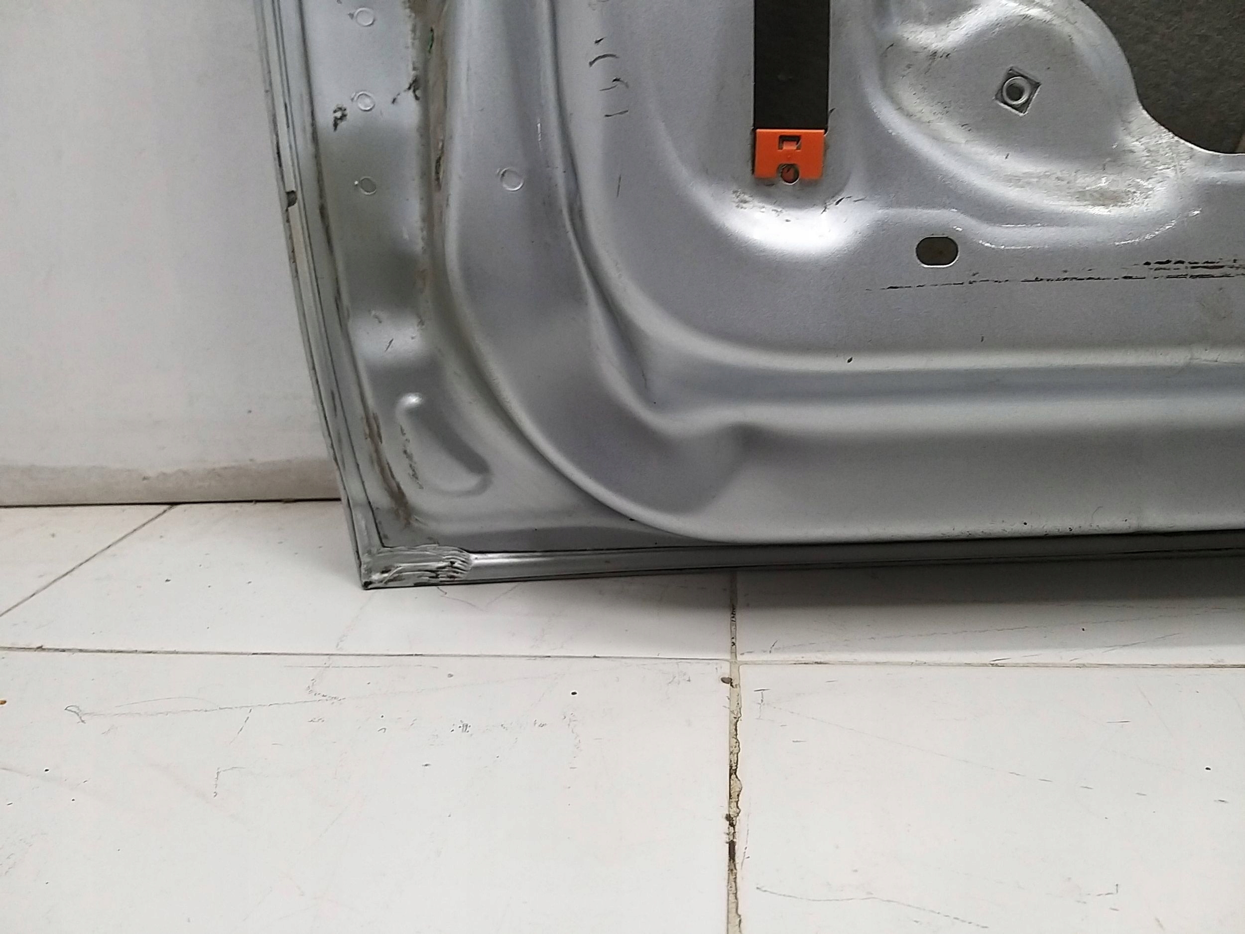 SEAT LEON 2 II 1P0 05R- door right front front