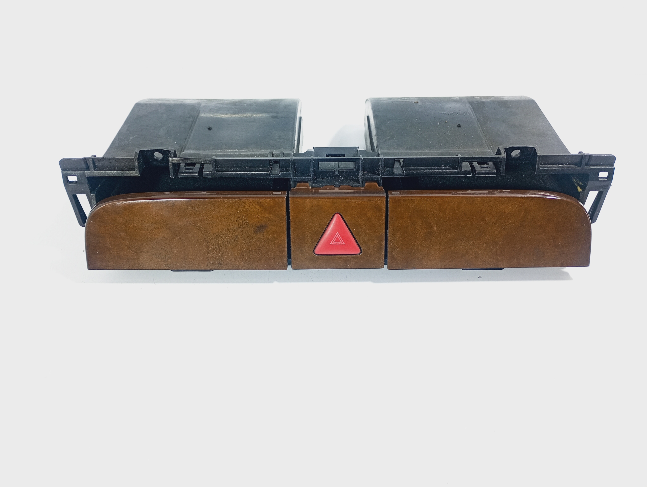 passenger compartment SZUFLADA switch of warning lights OE 3C0858407 VW Passat B6 05-10