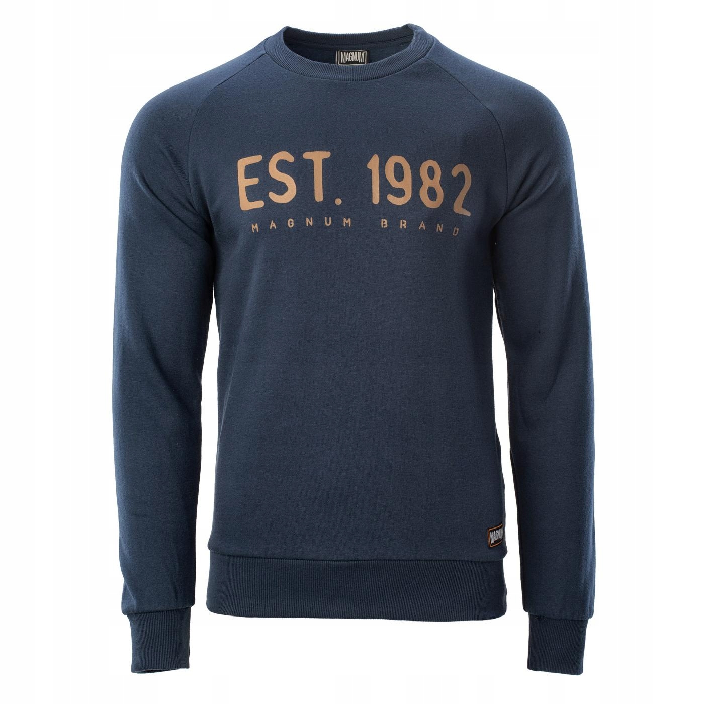 Męska Bluza Magnum Magnum Benelli