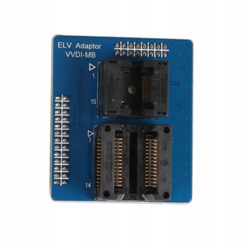 XHORSE VVDI MB TOOL ELV Adapter do naprawy NEC ze stacyjki