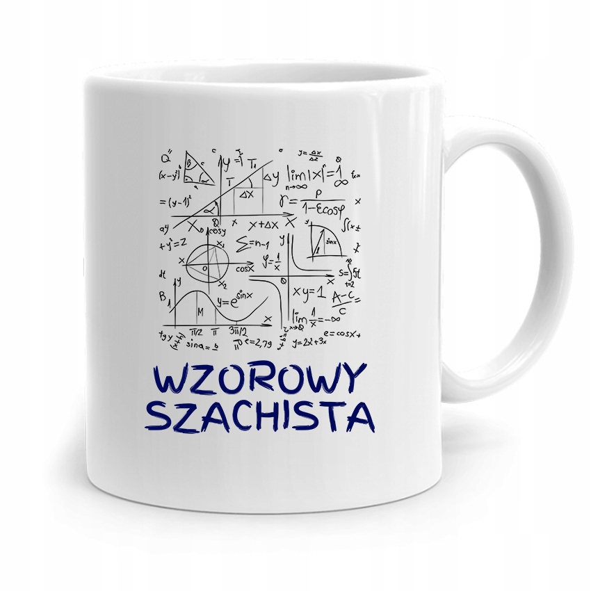 

Dla Szachisty Kubek Na Urodziny