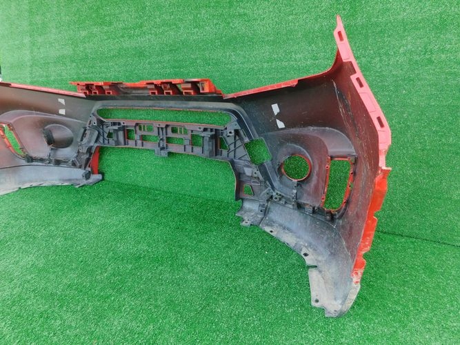 SUZUKI VITARA III LIFT 18- front bumper front