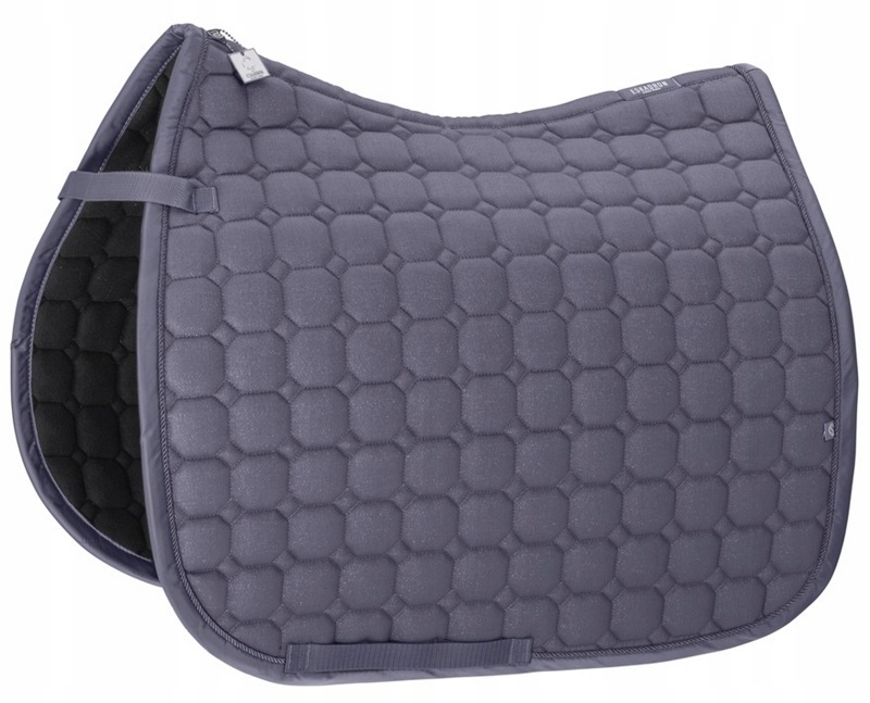 Czaprak Eskadron Cotton Glitter Classic Sports 26 Orchid DL