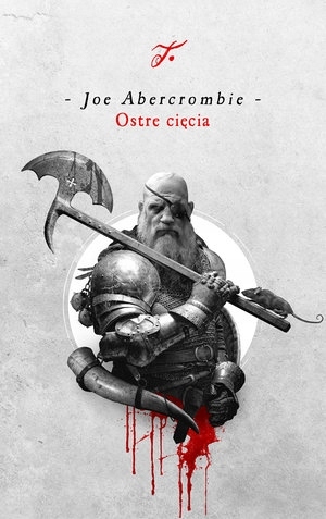 

Ostre cięcia. Cykl Pierwsze prawo
