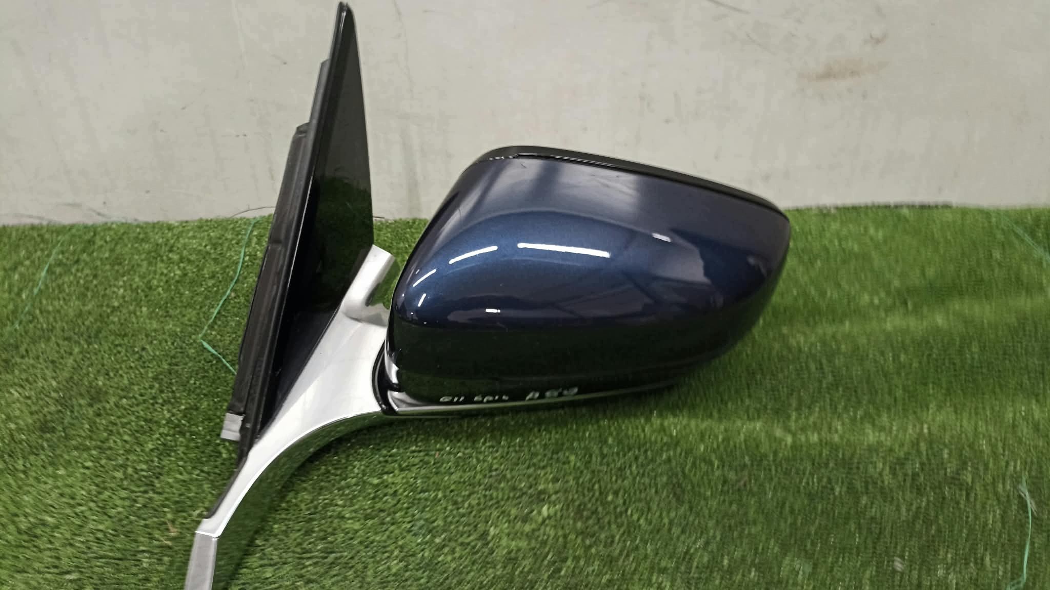 BMW G11 G12 mirror right left 5PIN A89 ASYSTENT