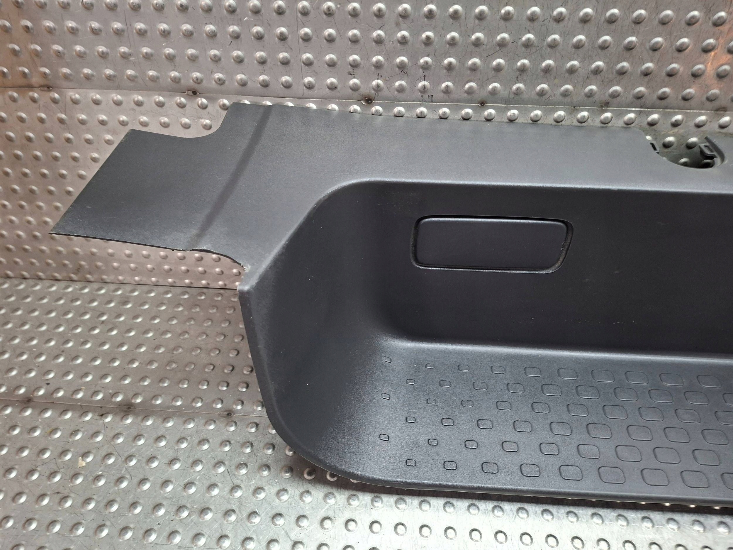 STOPIEN right front 93450152 RENAULT TRAFIC III VIVARO B TALENTO 2014