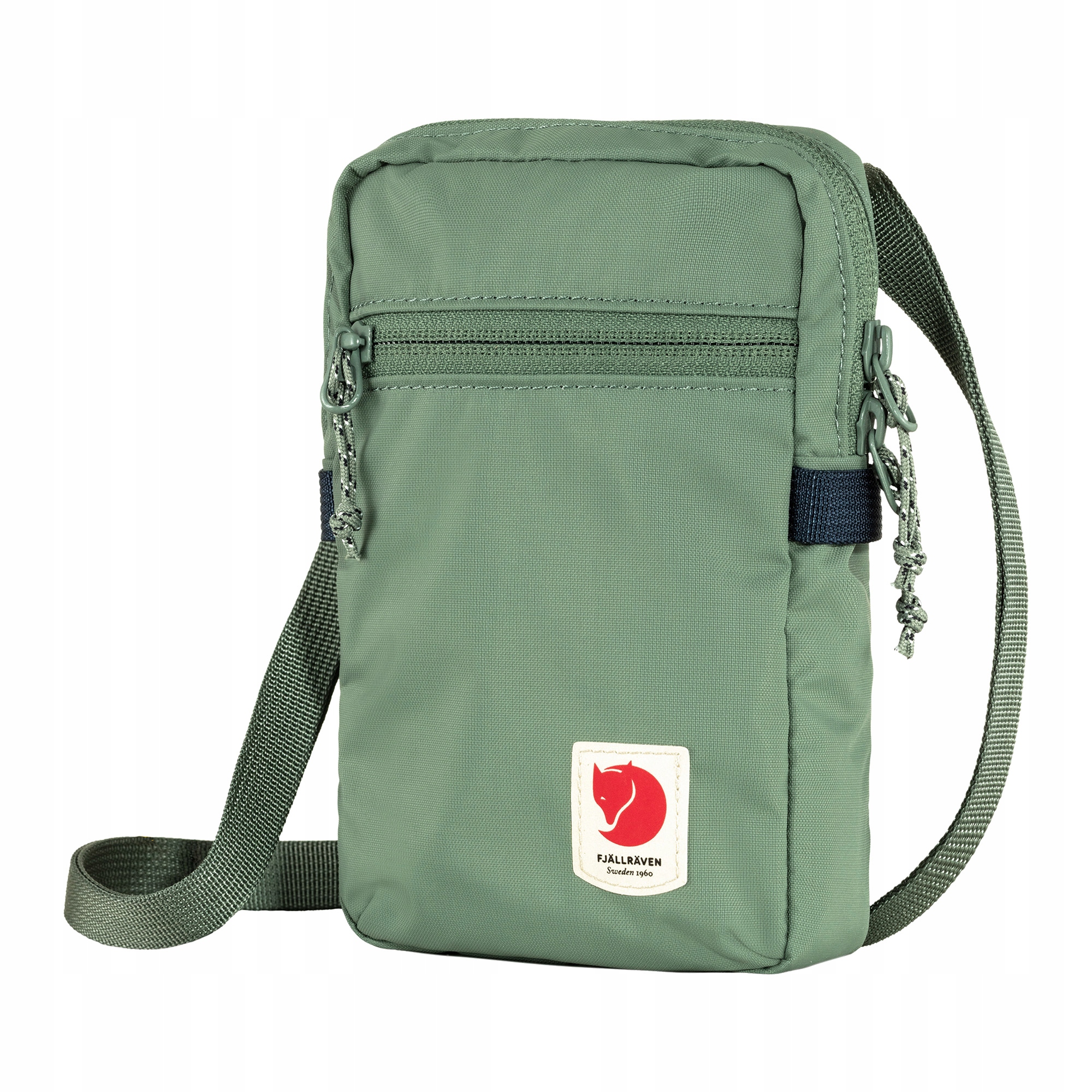 Ledvinka Fjällräven High Coast Pocket patina green Os