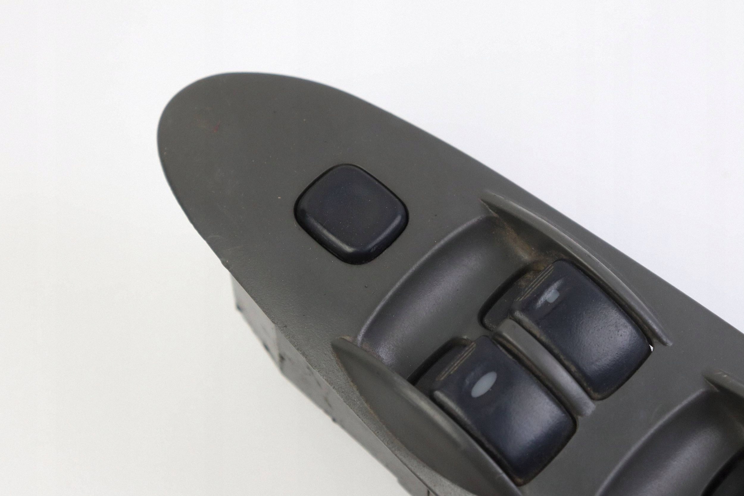 DAEWOO LEGANZA NUBIRA PANEL window control switch left 96305193 96190771 EUROPA
