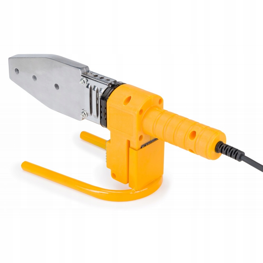 Zgrzewarka do Rur PCV PP 2800W LCD matryce 16-63MM EAN (GTIN) 5902565276706