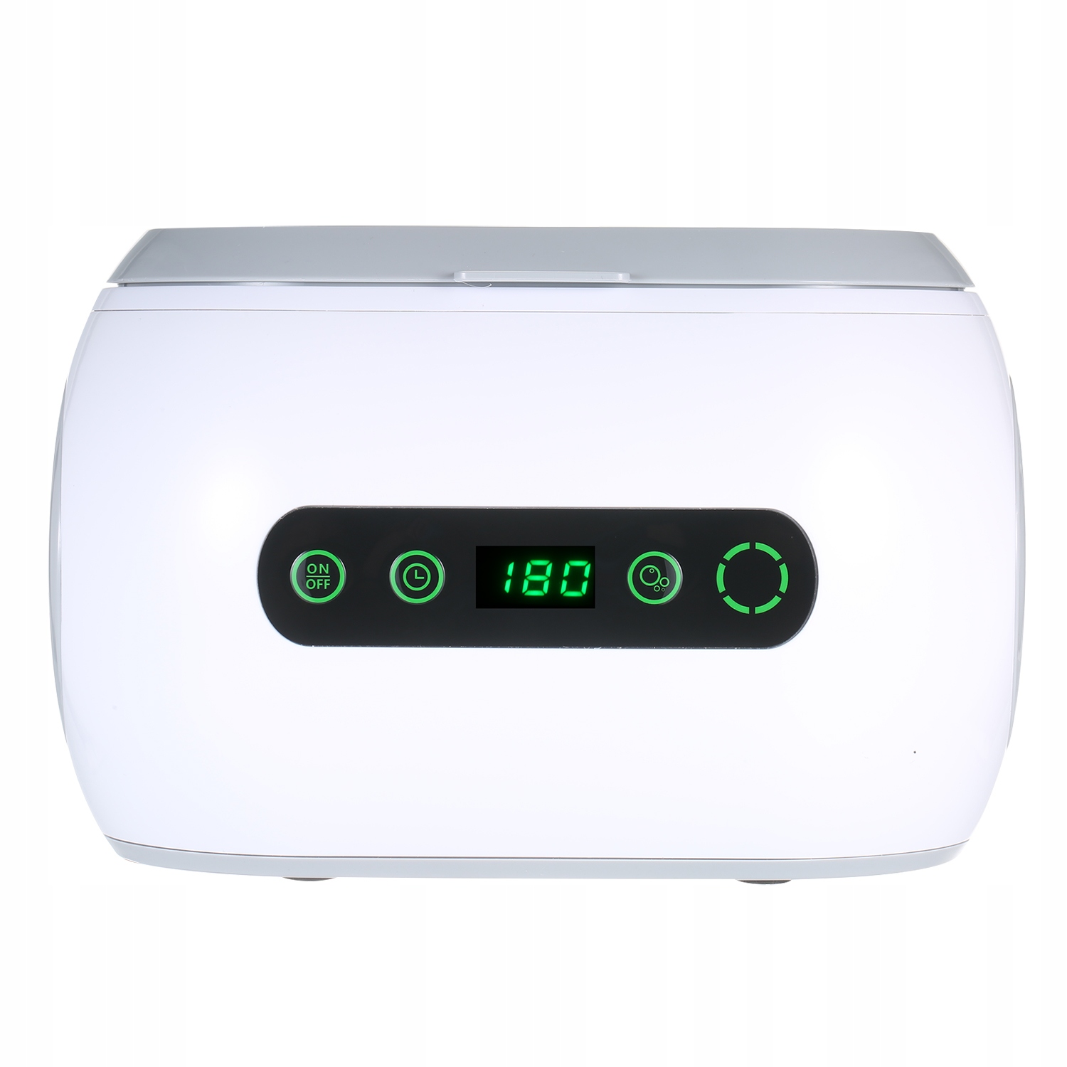 MYJKA ULTRADŹWIĘKOWA 600mL DO BIŻUTERII OKULARÓW Model FFG-512592