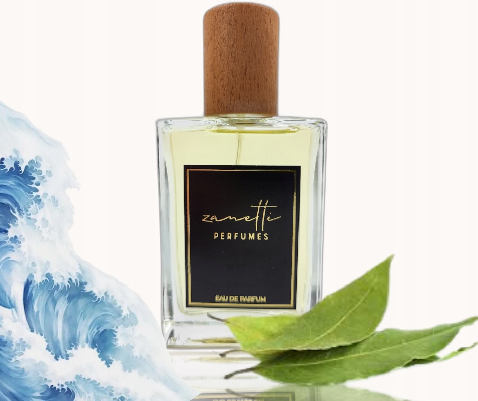 Zanetti Invicto pánská parfémovaná voda 24% 100 ml, náhrada za Edp