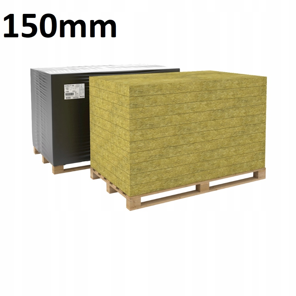 Conlit 150 P 150mm paleta 16,8m2