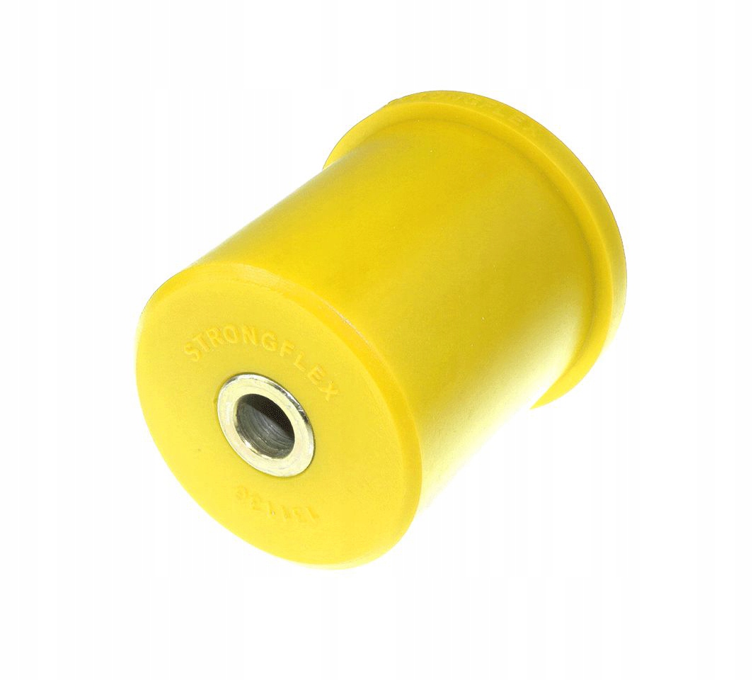 Opel Astra F Pouzdro Zadního Nosníku Polyuretan Sp