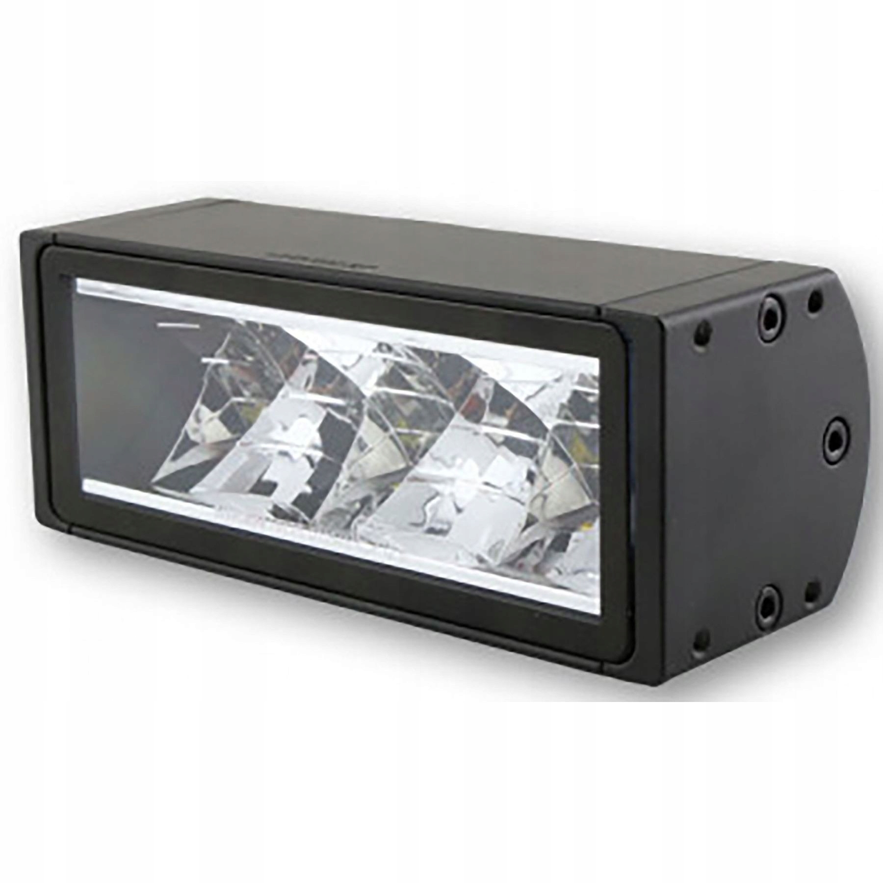 Reflektor LED HIGHSIDER ULTIMATE-HIGH, e-homologow