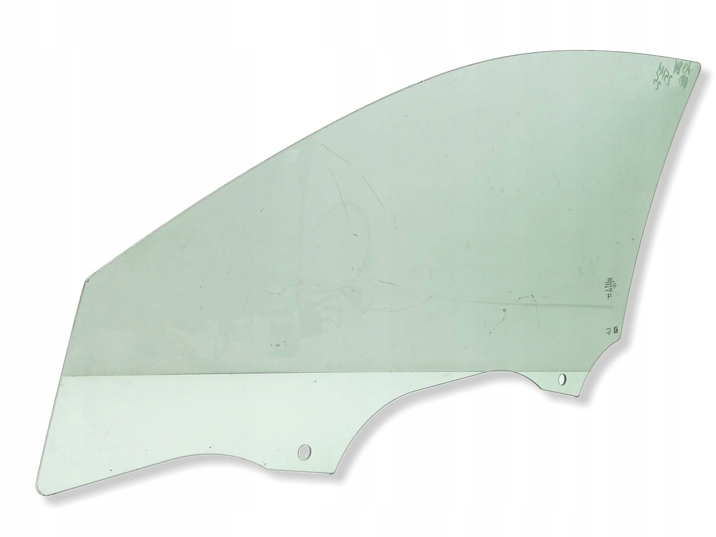 window side door right front right front AUDI A3 S3 8Y 5D AS2 2023