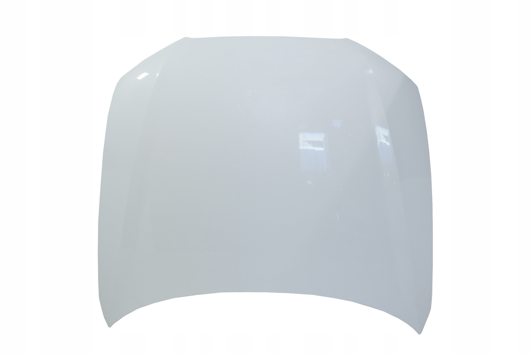 AUDI A6g0 C7 РЕСТАЙЛІНГ КАПОТ КРИШКА ПЕРЕДНЯ Ls9r