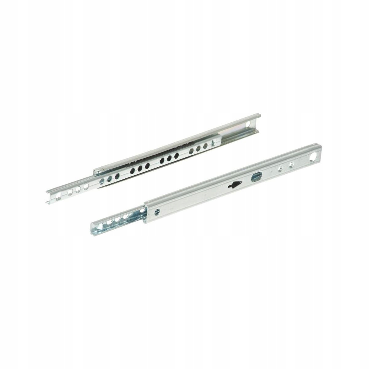 

Prowadnica kulkowa do szuflad 280 mm Gtv