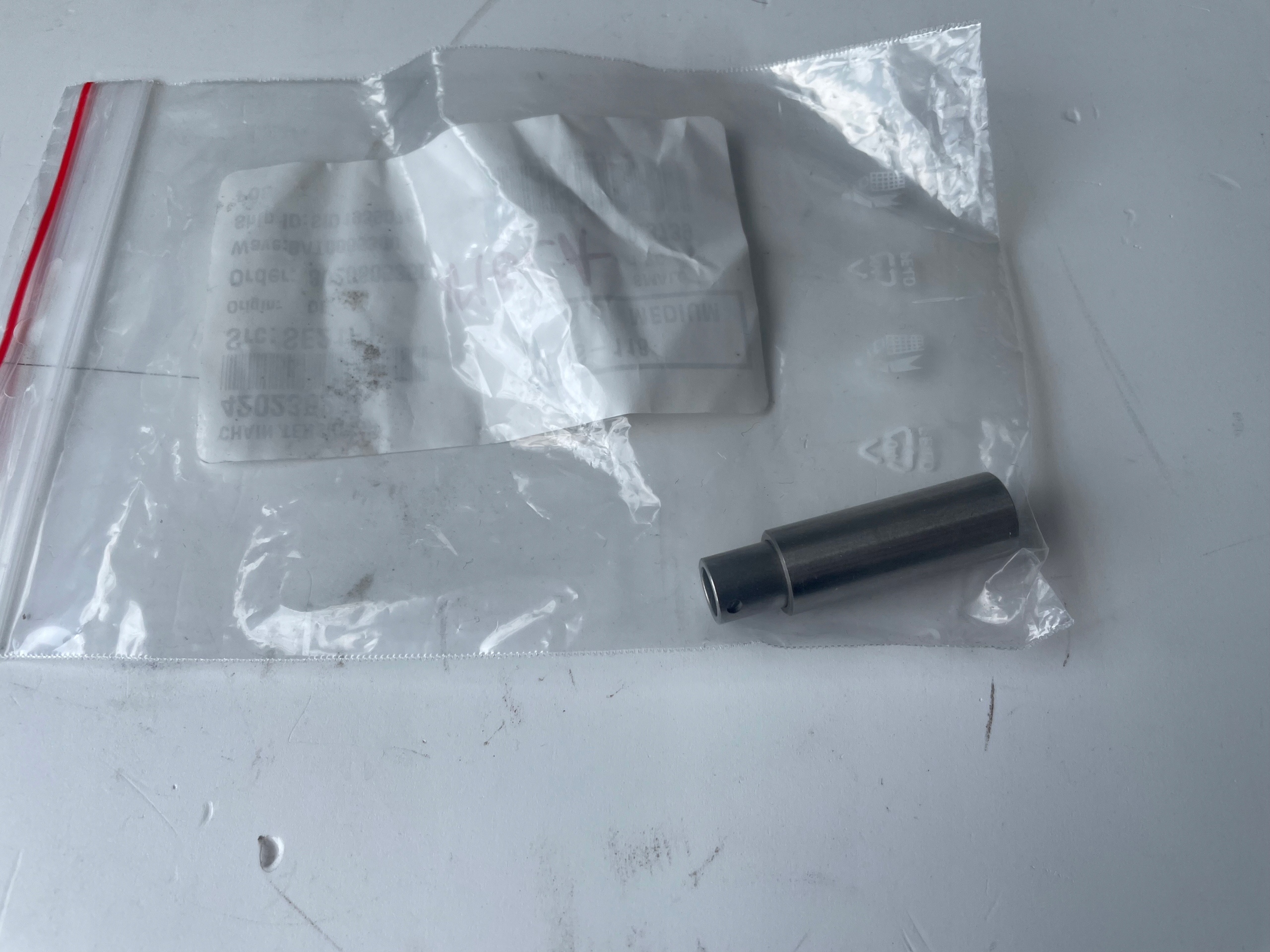 Napinacz Can-Am Ryker 420236256