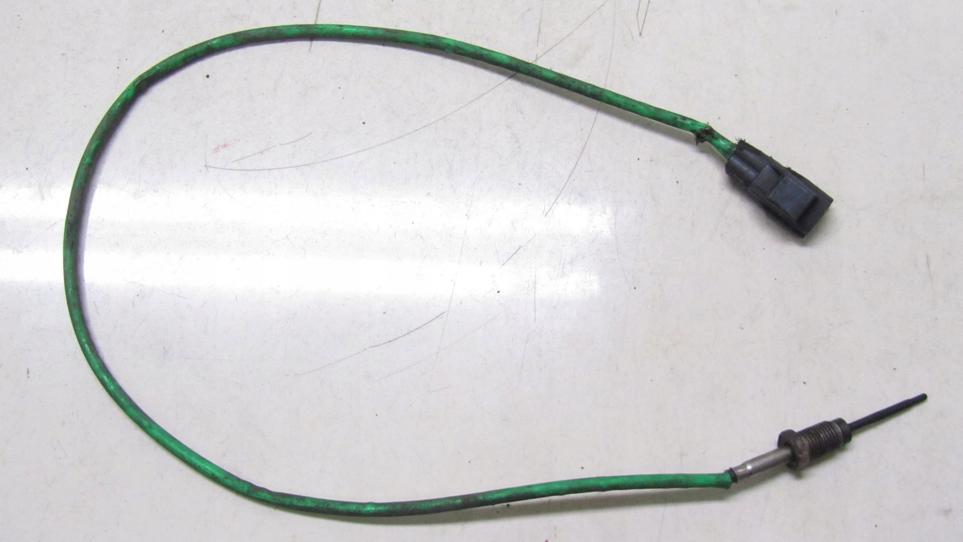 FORD C-MAX MK2 2.0 ДАТЧИК ВЫХЛОПНЫХ ГАЗОВ AV61-12B591-BA