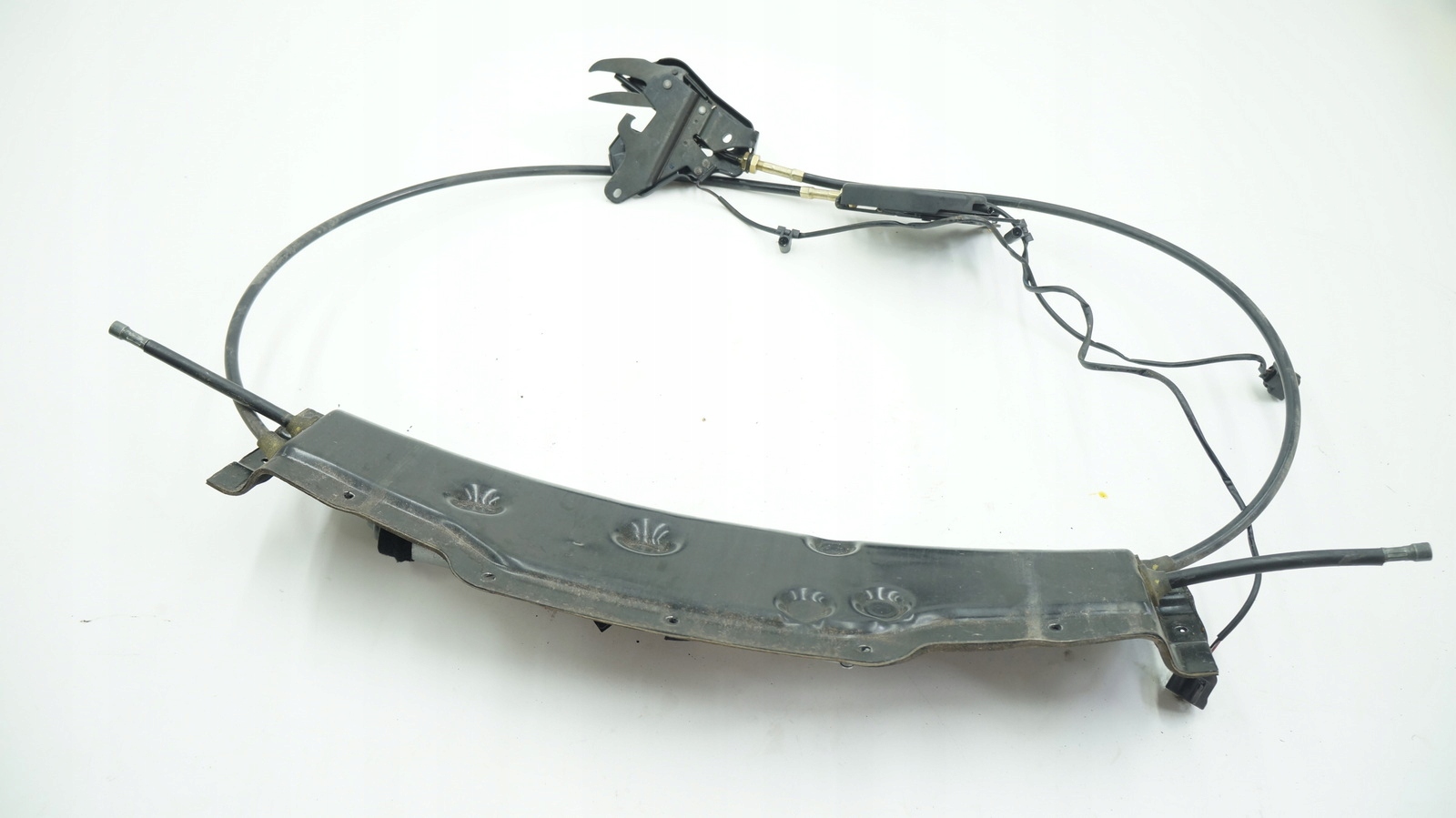 VOLVO C70 I CABRIO ZAMEK KLAPY DACHU CZUJNIK