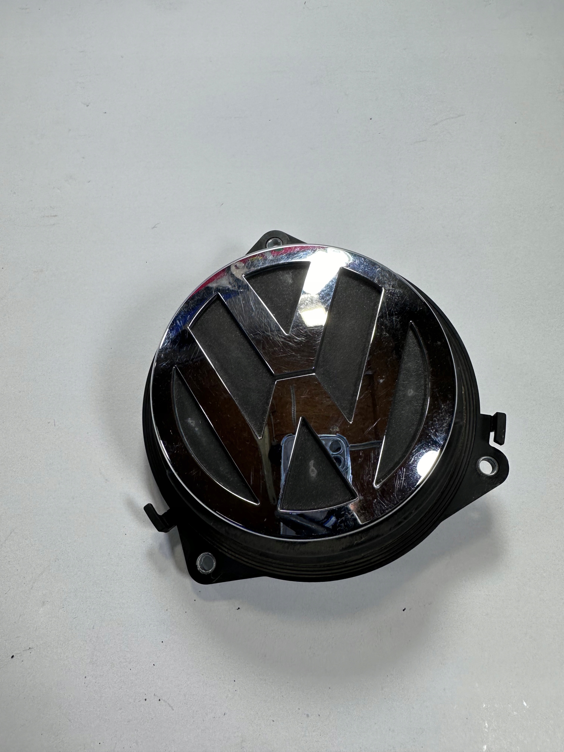 PASSAT B6 SEDAN ZAMEK KLAPY 3C5827469E