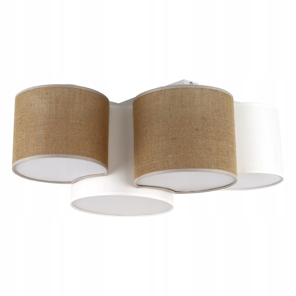Stropná lampa Mona Juta 5908 Tk Lighting