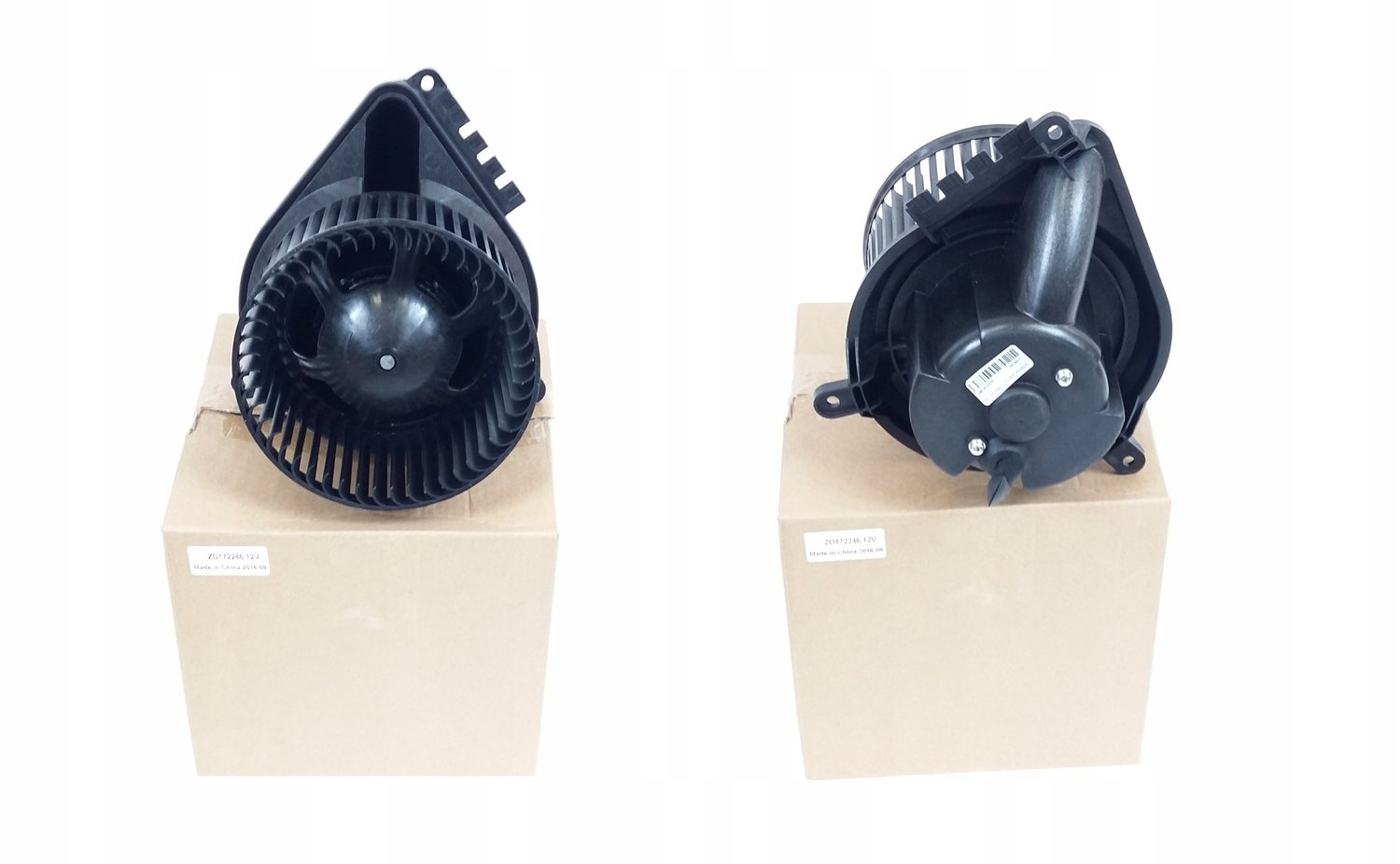 5062NU-1 - ВЕНТИЛЯТОР ВЕНТИЛЯТОР SPRINTER VW LT